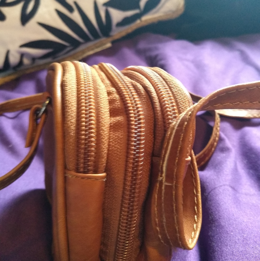Small Collapsible Bag - Picture 4 of 6